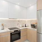 Liiiving In Matosinhos- Colorwave Terrace House * Matosinhos (Porto)