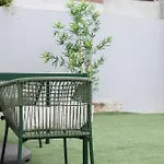 Liiiving In Matosinhos- Colorwave Terrace House