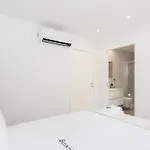Liiiving In Matosinhos- Colorwave Terrace House Matosinhos (Porto)