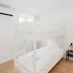 Prázdninový dům Liiiving In Matosinhos- Colorwave Terrace House