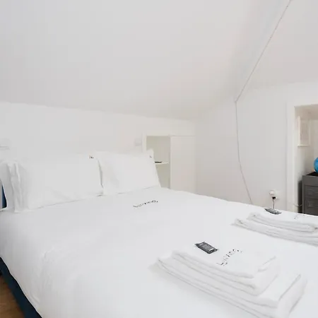 Vakantiehuis Liiiving In Matosinhos- Colorwave Terrace House Matosinhos (Porto)