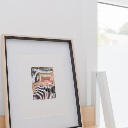 Vakantiehuis Liiiving In Matosinhos- Colorwave Terrace House *