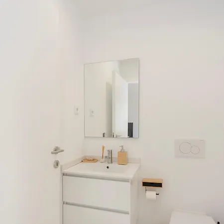 Vakantiehuis Liiiving In Matosinhos- Colorwave Terrace House Matosinhos (Porto)