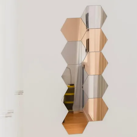 Liiiving In Matosinhos- Colorwave Terrace House Vakantiehuis *