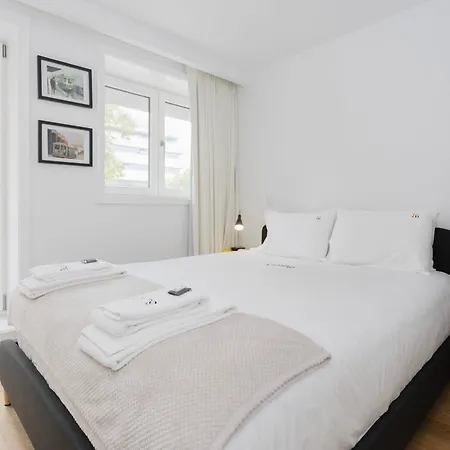 Σπίτι διακοπών Liiiving In Matosinhos- Colorwave Terrace House Matosinhos (Porto)