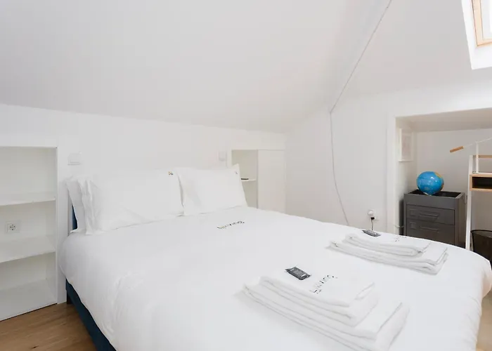 Σπίτι διακοπών Liiiving In Matosinhos- Colorwave Terrace House Matosinhos (Porto)