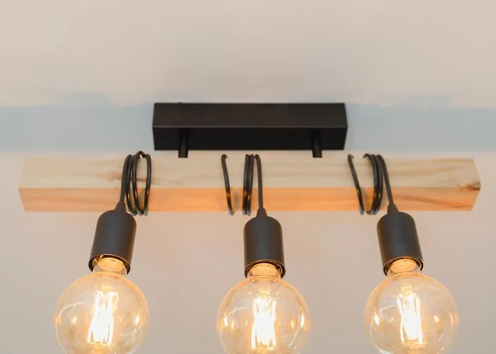 Liiiving In Matosinhos- Colorwave Terrace House Matosinhos (Porto)