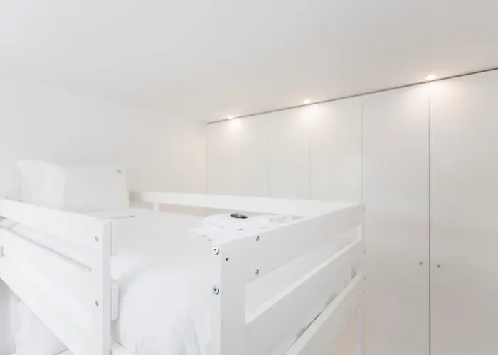 Liiiving In Matosinhos- Colorwave Terrace House 펜션