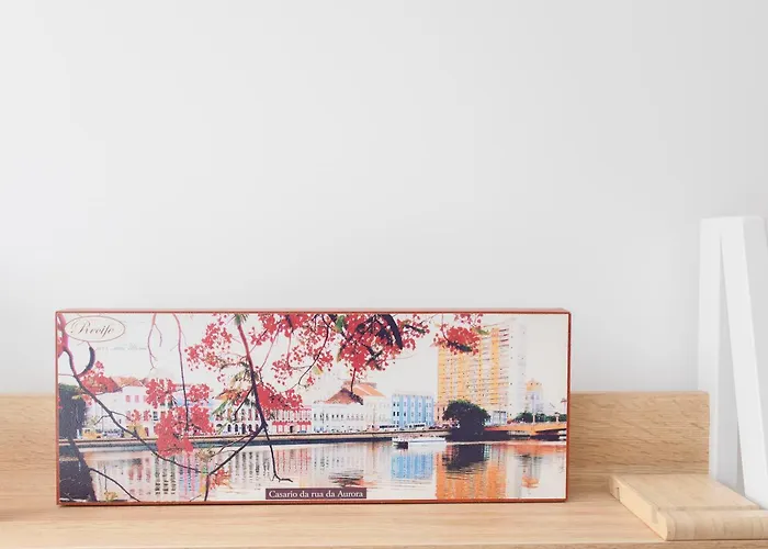 Liiiving In Matosinhos- Colorwave Terrace House * Matosinhos (Porto)