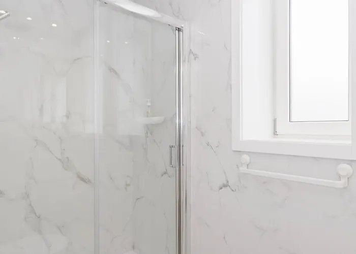 Liiiving In Matosinhos- Colorwave Terrace House Semesterbostad