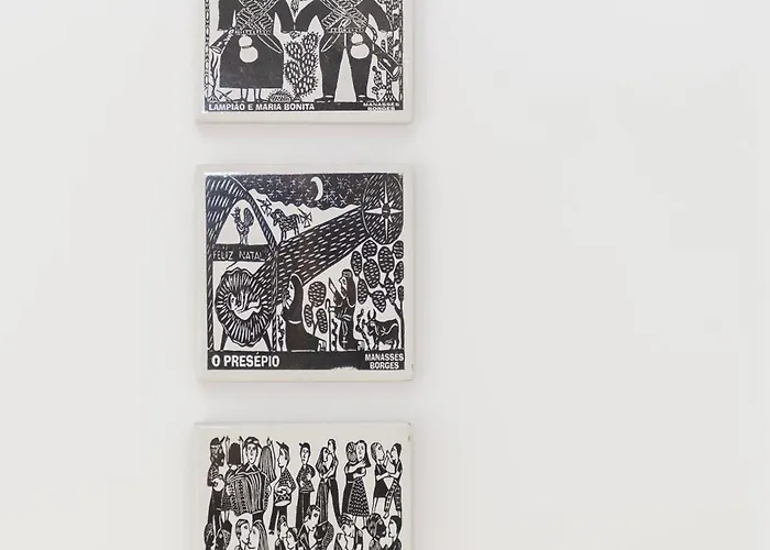 Liiiving In Matosinhos- Colorwave Terrace House * Matosinhos (Porto)