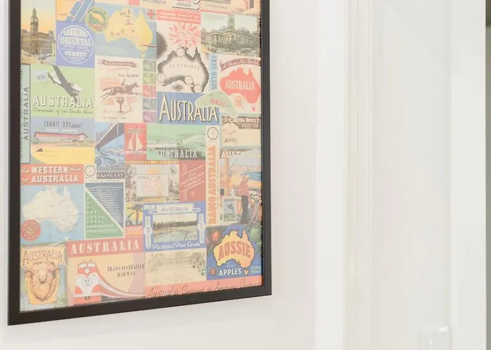 Liiiving In Matosinhos- Colorwave Terrace House Semesterbostad Matosinhos (Porto)