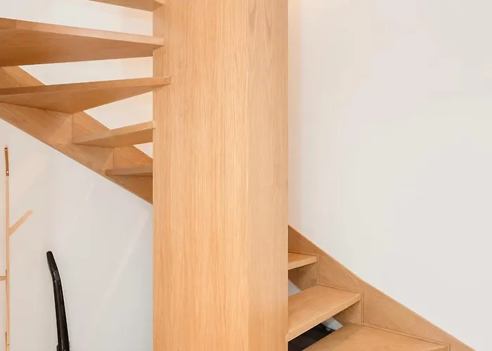 Liiiving In Matosinhos- Colorwave Terrace House 마토지뉴스