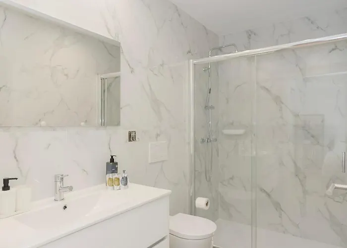 Σπίτι διακοπών Liiiving In Matosinhos- Colorwave Terrace House Matosinhos (Porto)